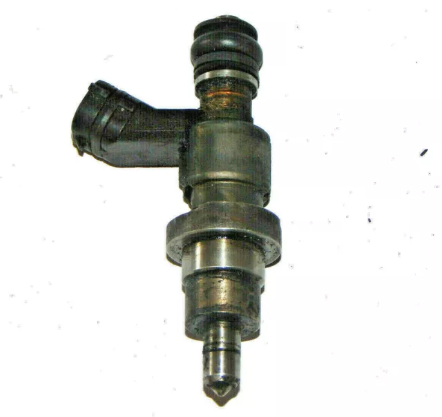 Genuine 2003-2008 Toyota Avensis Denso T25 2.0 Petrol Fuel Injector 23250-28030