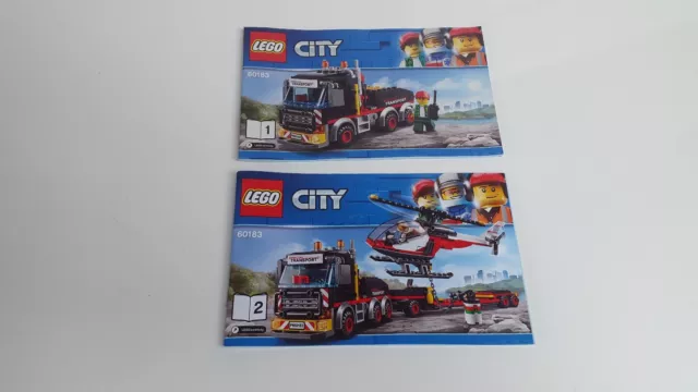 Lego city 60187 outlet