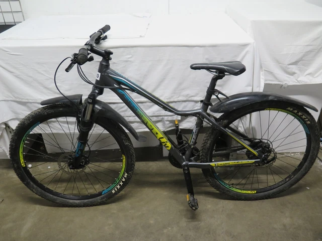 Giant liv tempt 4 women's mountain bike 2016 hotsell