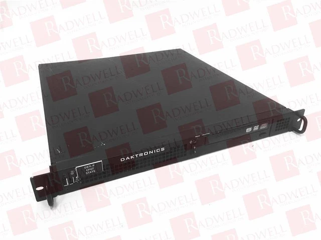 Daktronics Inc 0A-1402-0903 / 0A14020903 (Used)