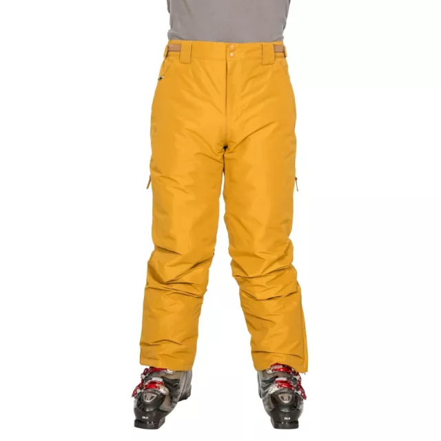 Trespass Roscrea Pantaloni da Sci Uomo (TP4536)