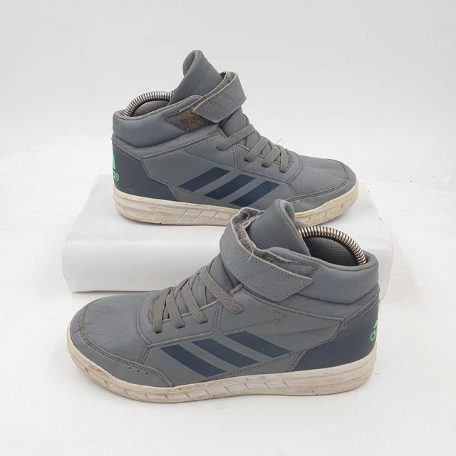 ADIDAS NEMESIS SPORT Trainer Blue Womens UK5.5 Cambodia FV3318