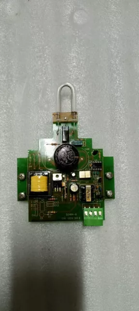 E2S BExBGO5D XENON BECON CIRCUIT  24V