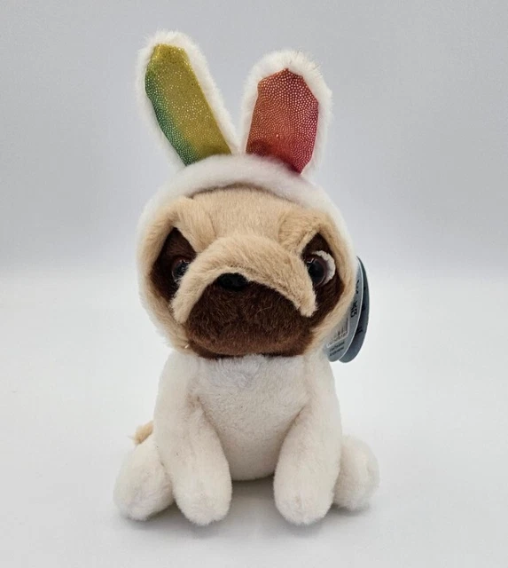 Pugsley teddy deals