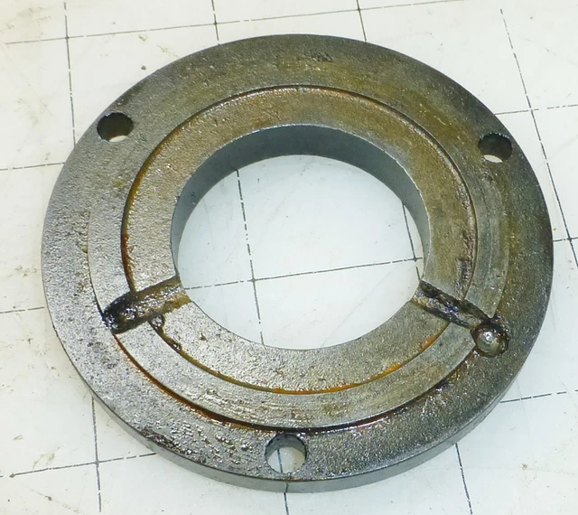 Davis And Wells Wood Shaper Repair Replacement parts cover plate 53006