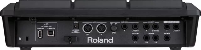 Roland Roland Sampling Pad SPD-SX 2