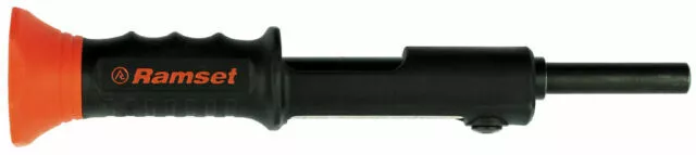 Ramset 00022 HammerShot Low Velocity Powder Actuated Tool
