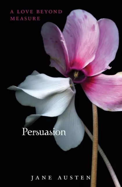 Jane Austen | Persuasion | Taschenbuch | Englisch (2013) | Paperback