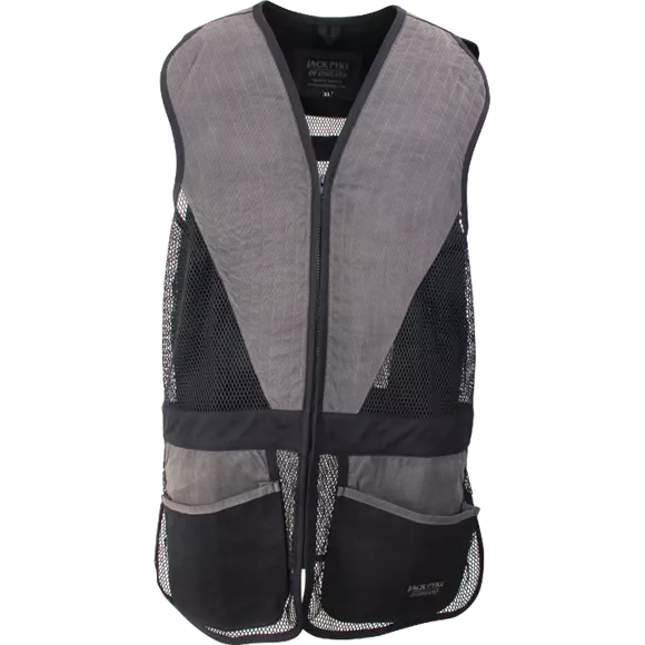 Jack Pyke Hommes Femmes Sport Chasse Skeet Gilet Veste Gilet