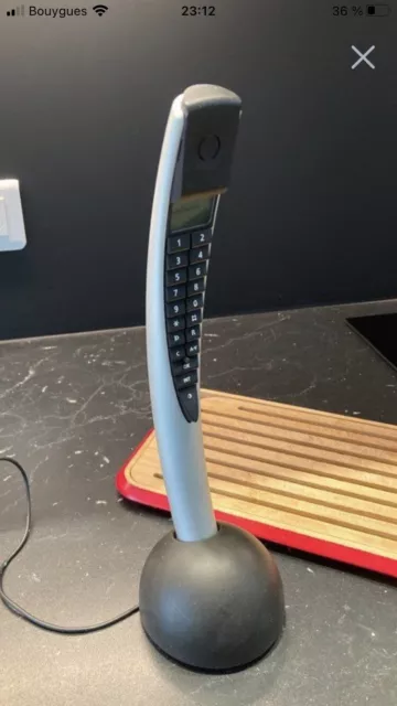 Téléphone Bang & Olufsen Beocom 2, Belle occasion 2