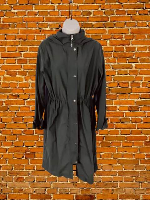 Oasis deals lightweight parka