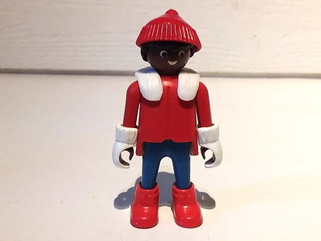 Pièce PLAYMOBIL 3464 - Grand Thermomètre Mission Pôle Expédition - Vintage