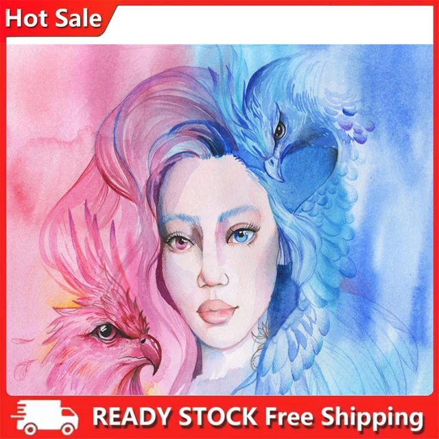 Kit pittura fai da te pittura fai da te pittura vernice ad olio con numeri decorazione