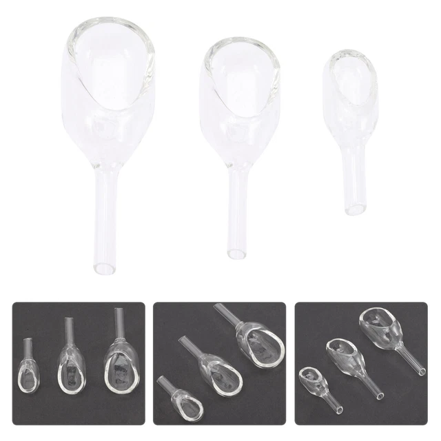 Vetreria Di Laboratorio: Tipi, Funzioni E Pulizia - Foto 7