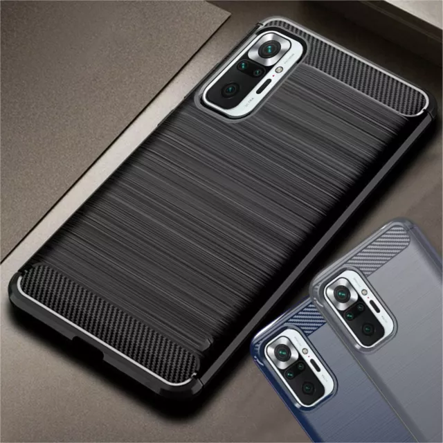 Schutz Hülle für Xiaomi Mi 12 X 12T Lite 11s 10T 11T Lite Pro 5G Note Case