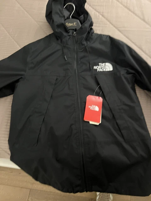 the north face giacca uomo