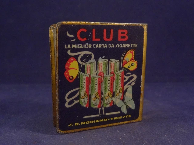 Fer à Repasser De Voyage Pifco Vintage – Avec Son étui D'origine