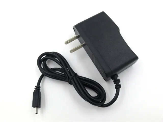 5V 2.5A/2500mA AC/DC Wall Charger Power Adapter For All Amazon Kindle Fire HD