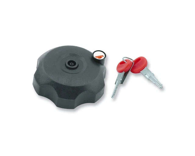 Tankdeckel 2EXTREME verrouillable pour quads Honda / VTT (tous les modèles)