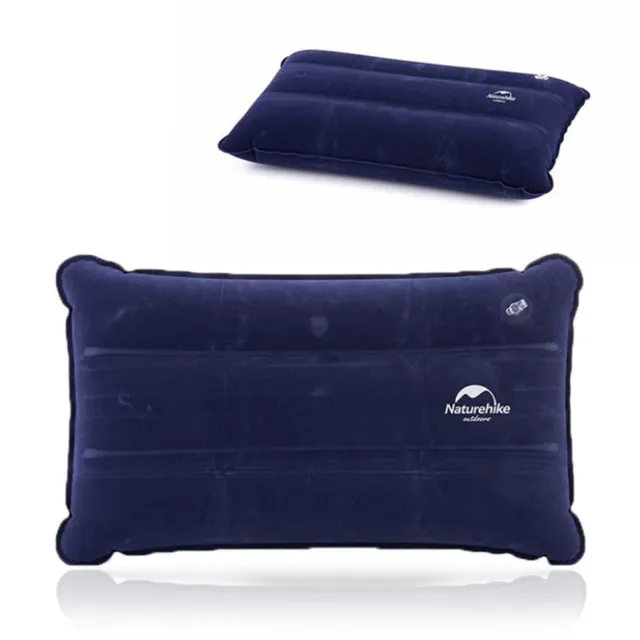 Naturehike Portable Outdoor Camping Pillow Ultralight Inflatable Pillow HeadRest