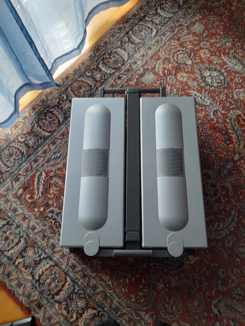 Philips Sunmobil HP 3701 Home Solarium