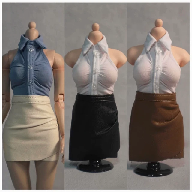 hot sexy clothing Sexy Woman in Revealing Clothes: Real Talk About the Miss Secretary Costume  That Actually Delivers main image 1