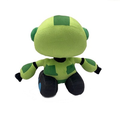 boogie bot plush