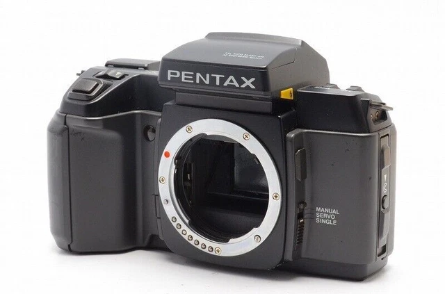 [Sauf] PENTAX SFX #156823