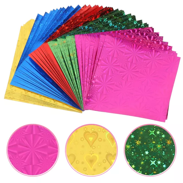 150 uds hazlo tú mismo papel cuadrado origami origami papel plegable artesanal origami