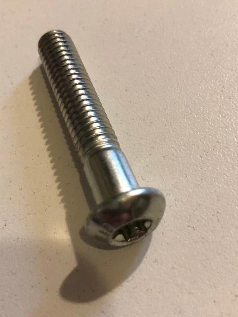 OEM Harley-Davidson Bleeder Screw Cap 43817-02 - Genuine Harley Brake Bleeder Replacement Part