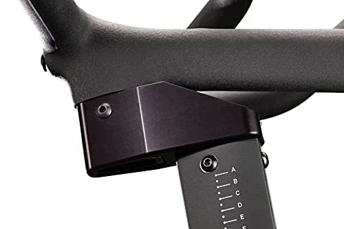 Adjuster Fixed, Compatible with Peloton Bike+ (Plus Models), Made in USA -