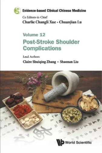 Claire Shuiqing Evidence-based Clinical Chinese Medicine - Volume 12: Po (Poche)