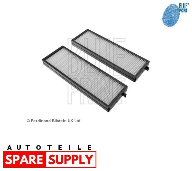 Filtre à air BLUE PRINT ADK82255