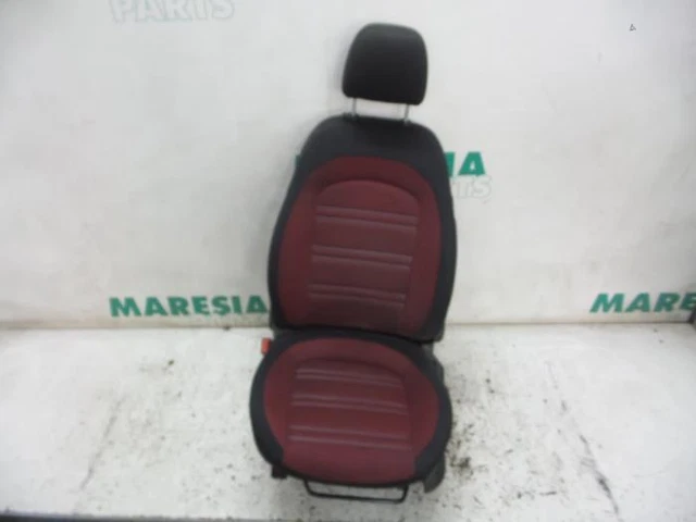 P8284849 Sitz links FIAT Punto Evo (199) 55702953