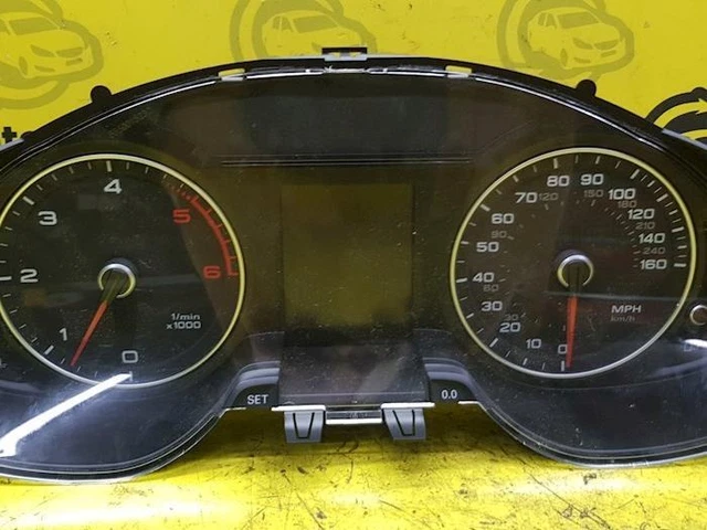 P12551570 Contagiri AUDI A4 Avant (8K, B8) 8K0920901E