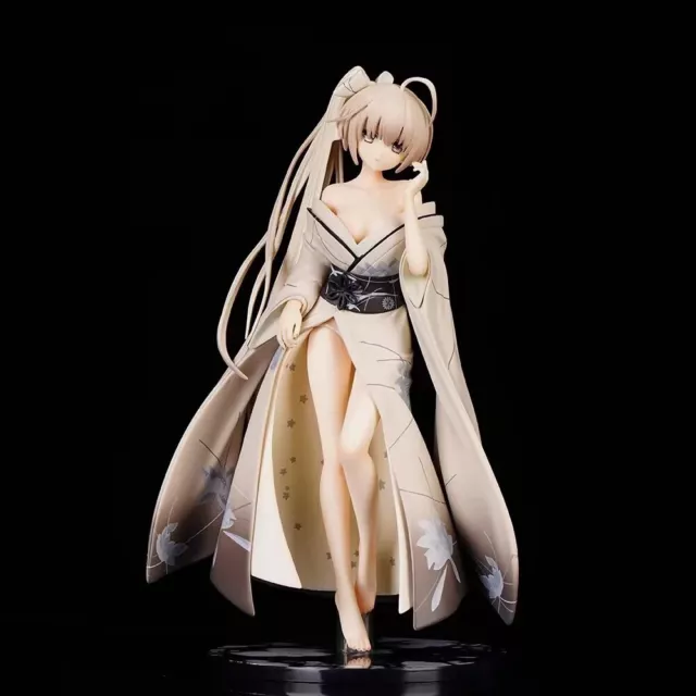 Sora Kasugano Bikini Ver Yosuga no Sora Figure