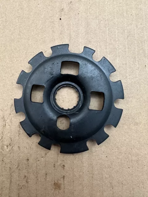 90-96 Corvette C4 Steering Column Shaft Lock Plate 26017656
