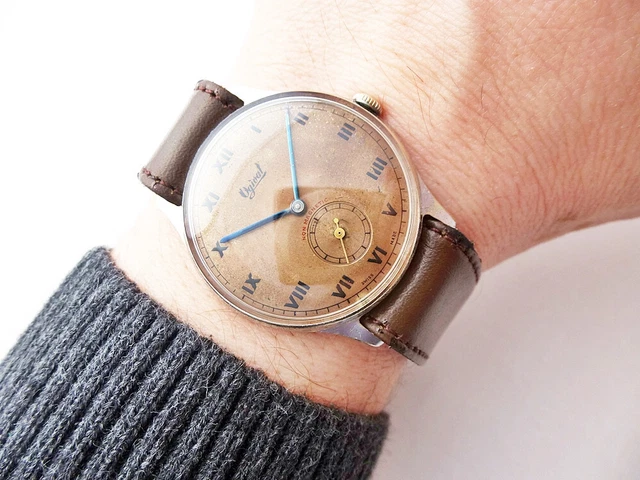 Ogival swiss watch best sale price