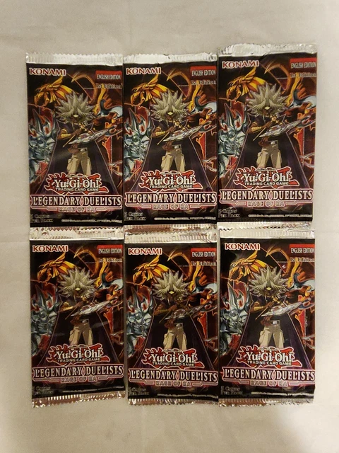 When Will Legendary Pack 2 Come Out