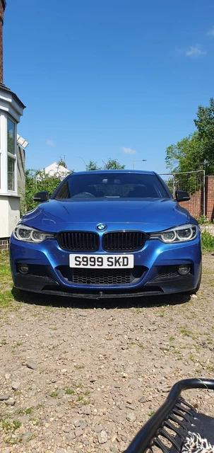 BMW 330e M Sport 2016. PX, Swap, Jeep.
