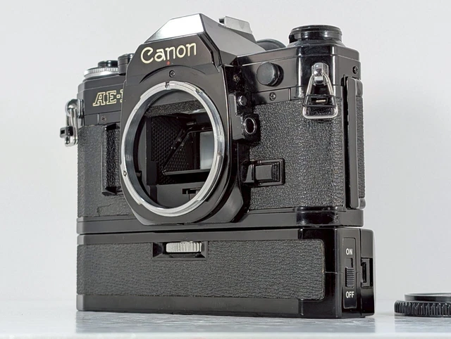 Fotocamere analogiche, Fotografia analogica, Fotografia e video