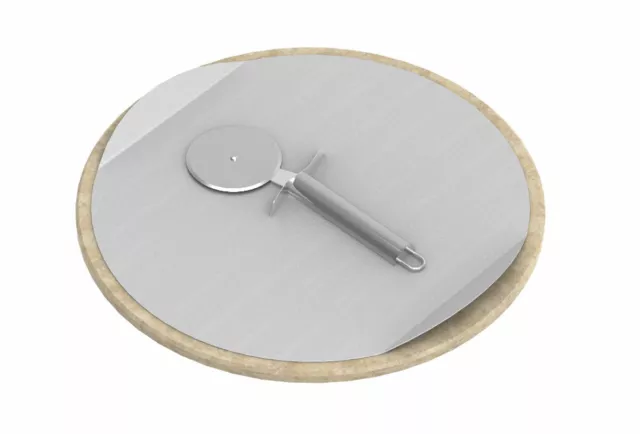 Campingaz Spare Replacement Culinary Modular Pizza Stone for Party Grill 600 BBQ