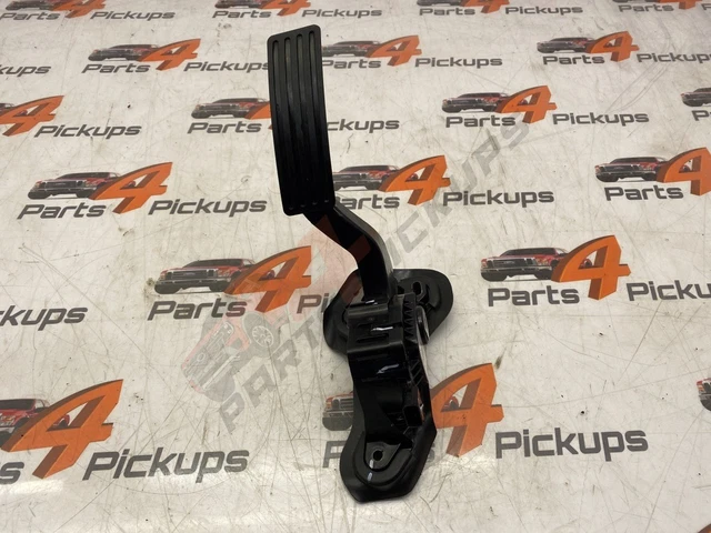 2022 FORD RANGER Wildtrak Accelerator Pedal 2019-2023 JB3C-9F836-CB £70 ...