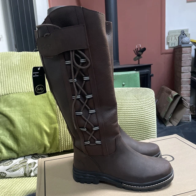 Gallop on sale gateley boots
