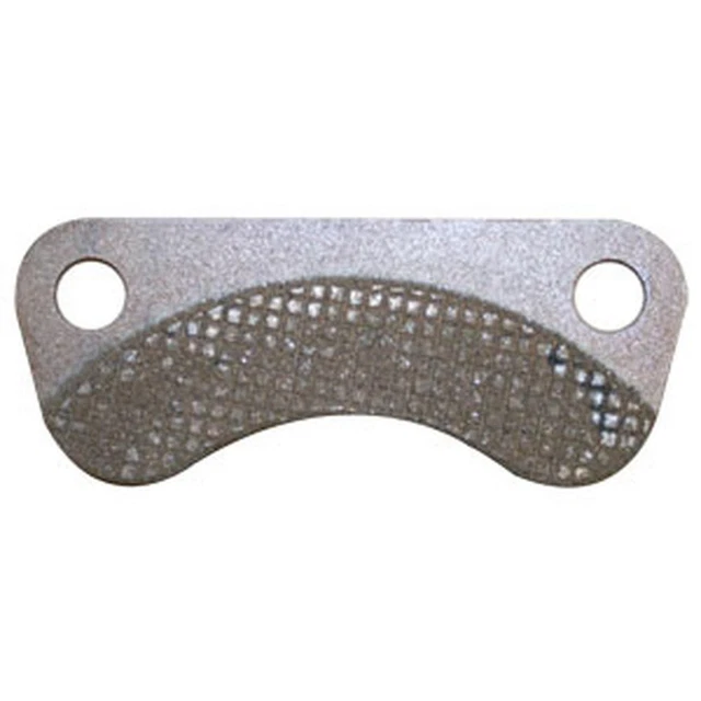 S.62209 Brake Pads, Inner Fits Ford/New Holland