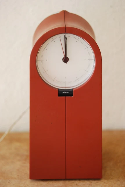 Philippe starck outlet horloge
