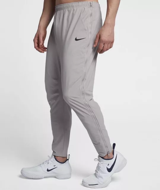 Nike Court Mens Tennis Pants FOR SALE! - PicClick