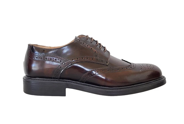 Scarpe inglesine uomo outlet