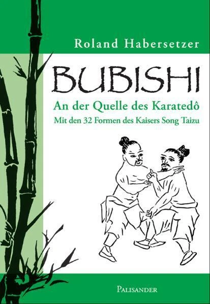 Bubishi Roland Habersetzer