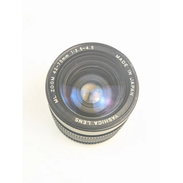 パナソニック LUMIX G VARIO 14-140mm/F3.5-5.6 Vintage Lenses, Vintage Movie & Photography, Cameras & Photo